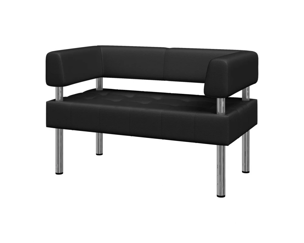 Диван 2-местный Bu2-2 Бизнес MVK