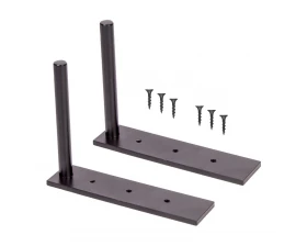 Комлект держателей экрана бокового ЭРЛ-L-2 Эрл MVK images