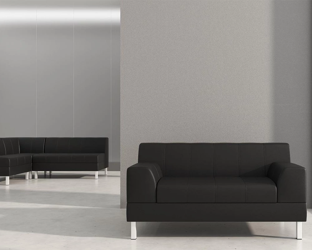 Комплект мягкой мебели Флагман MVK