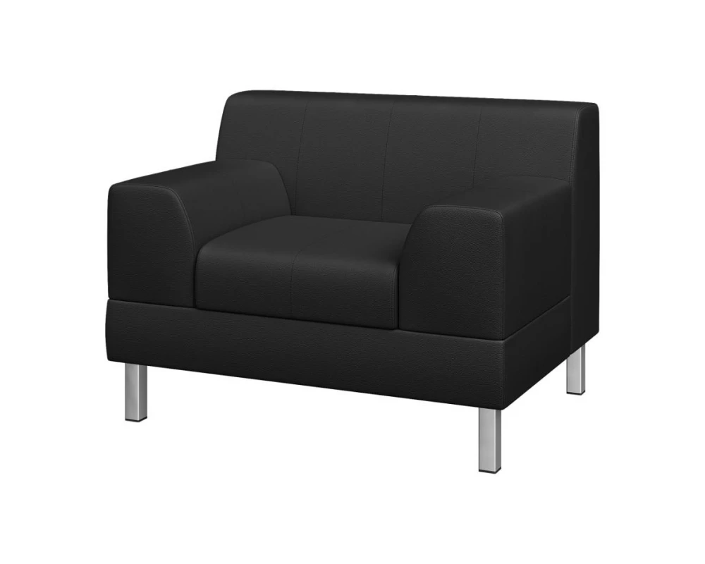 Кресло FL1-2 Флагман MVK