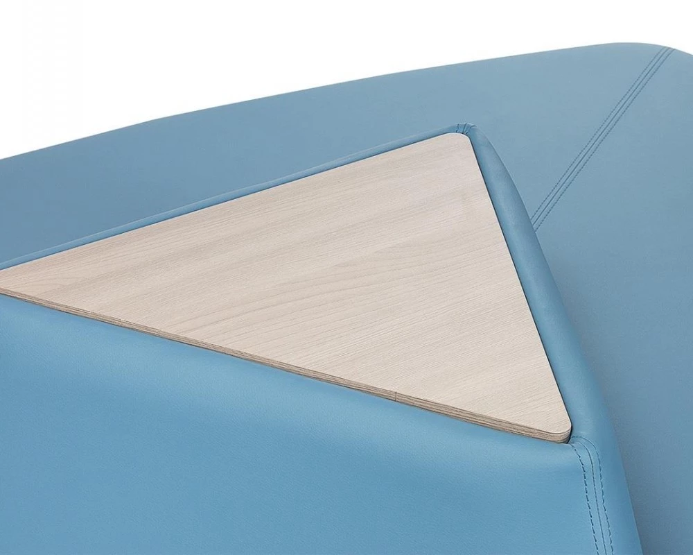 Комплект мягкой мебели Юнит MVK