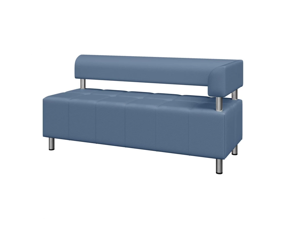 Модуль 2-местный левый U2-L Юнит MVK