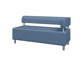 Модуль 2-местный левый U2-L Юнит MVK images