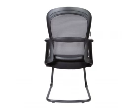 Кресло Norden Play CF black Сетка/ Ткань, Черный images