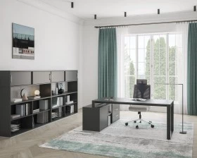 Кабинет руководителя Allegro cabinet images