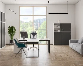 Кабинет руководителя Allegro cabinet images