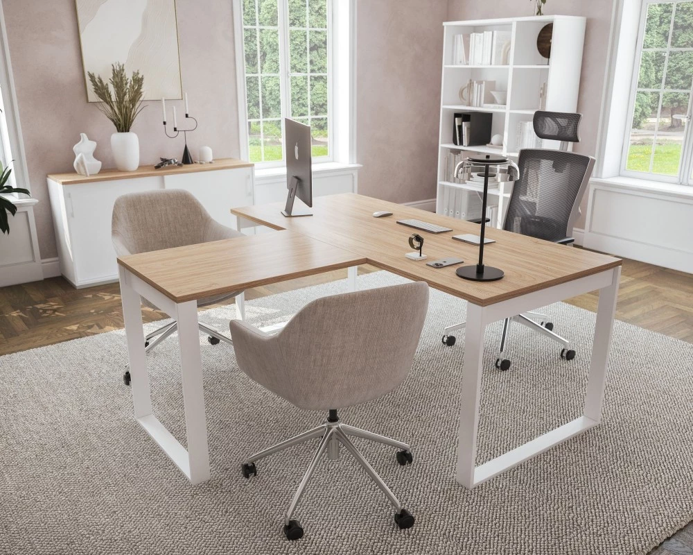 Кабинет руководителя Allegro cabinet