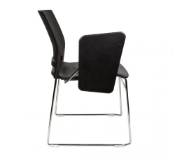 Стул Norden Two Пластик, Черный images