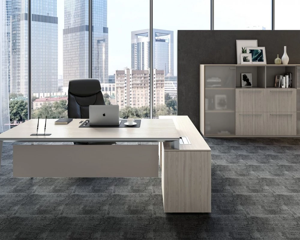 Кабинет руководителя Atlas