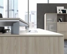 Кабинет руководителя Atlas images