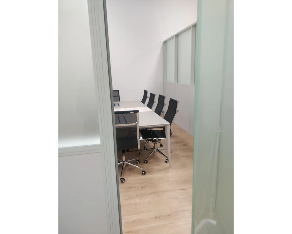 Кабинет руководителя Atlas