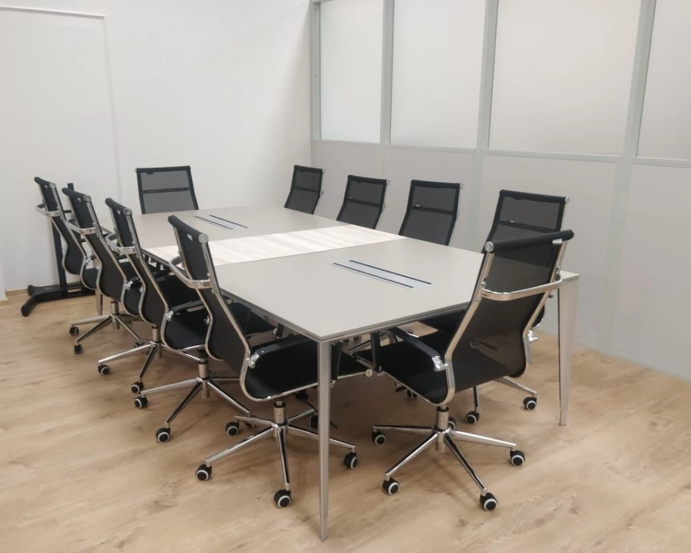 Кабинет руководителя Atlas