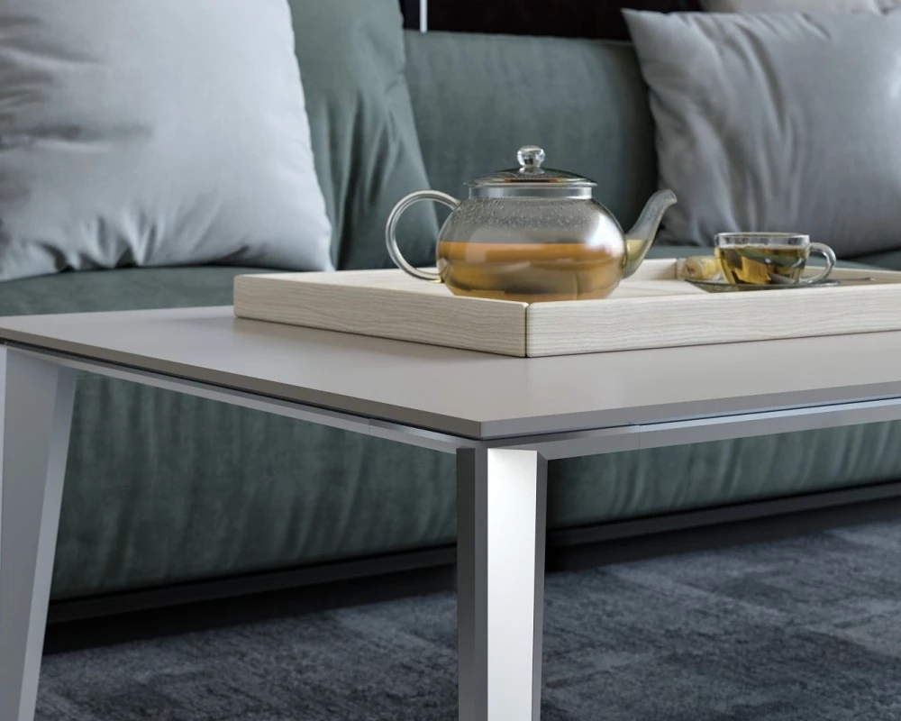 Кабинет руководителя Atlas