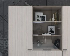 Кабинет руководителя Atlas images