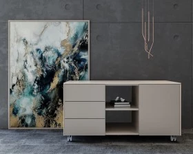 Кабинет руководителя Atlas images