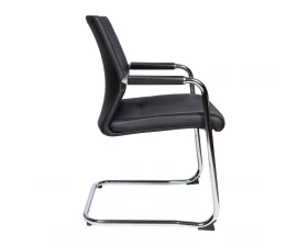 Кресло Norden Petra CF Экокожа, Черный images