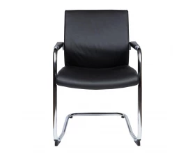 Кресло Norden Petra CF Экокожа, Черный images