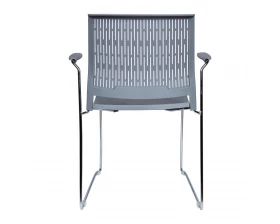 Стул Norden Nine Пластик, Серый images