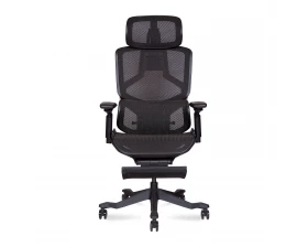 Кресло Norden Cooper Сетка, Черный images