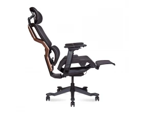 Кресло Norden Cooper Сетка, Черный images