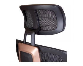 Кресло Norden Cooper Сетка, Черный images