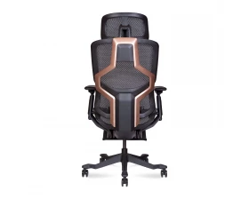 Кресло Norden Cooper Сетка, Черный images