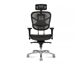 Кресло Norden Стартрек Сетка, Черный images