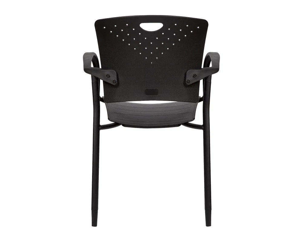 Стул Norden Kelvin Пластик, Черный
