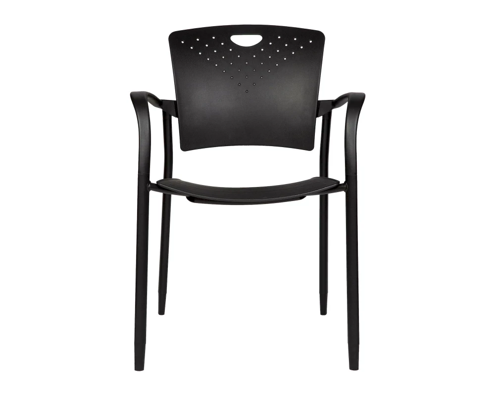 Стул Norden Kelvin Пластик, Черный