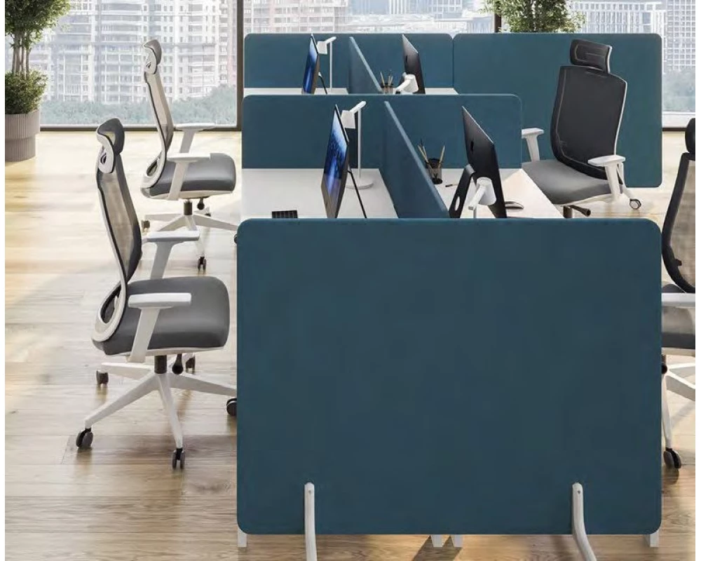 Напольные перегородки Magic (nd)