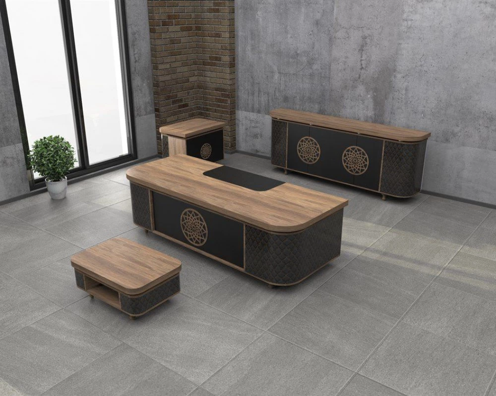 Кабинет руководителя Регаль