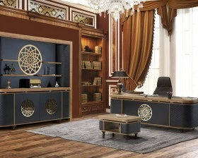 Кабинет руководителя Регаль images