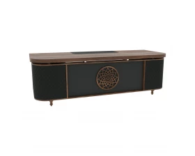 Стол руководителя 240 Регаль images