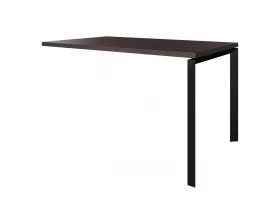 Конференц-приставка на металлокаркасе КТМ-03 Акцент images