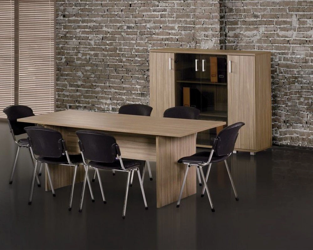 Кабинет руководителя Аргентум