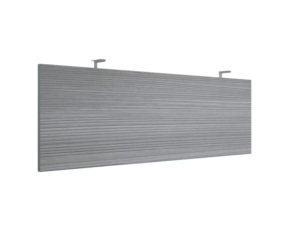 Модести-панель СММ25-12 Аргентум