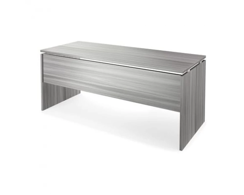 Стол рабочий НТ-180 Аргентум