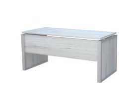 Стол руководителя НТМ-180 Аргентум images