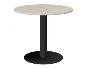 Стол круглый АМ-Д90 Арго-М images