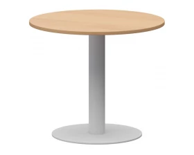 Стол круглый АМ-Д90 Арго-М images