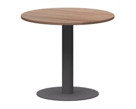 Стол круглый АМ-Д90 Арго-М images