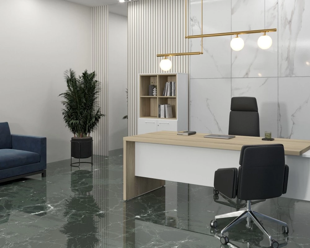 Кабинет руководителя Кортез