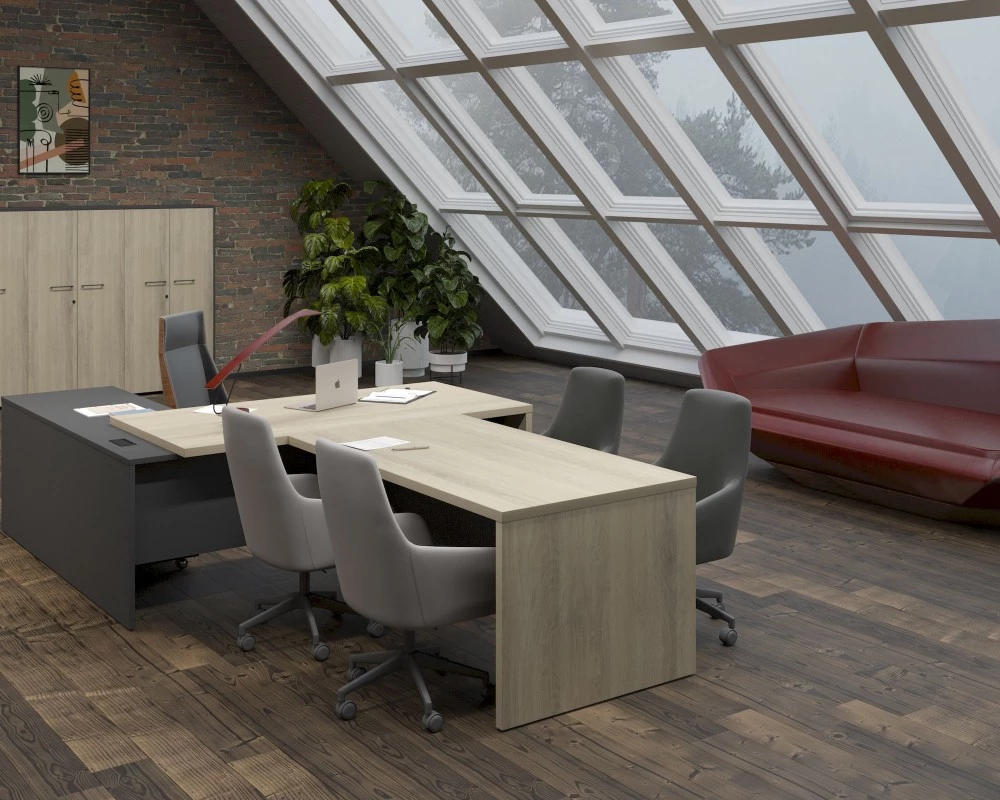 Кабинет руководителя Кортез