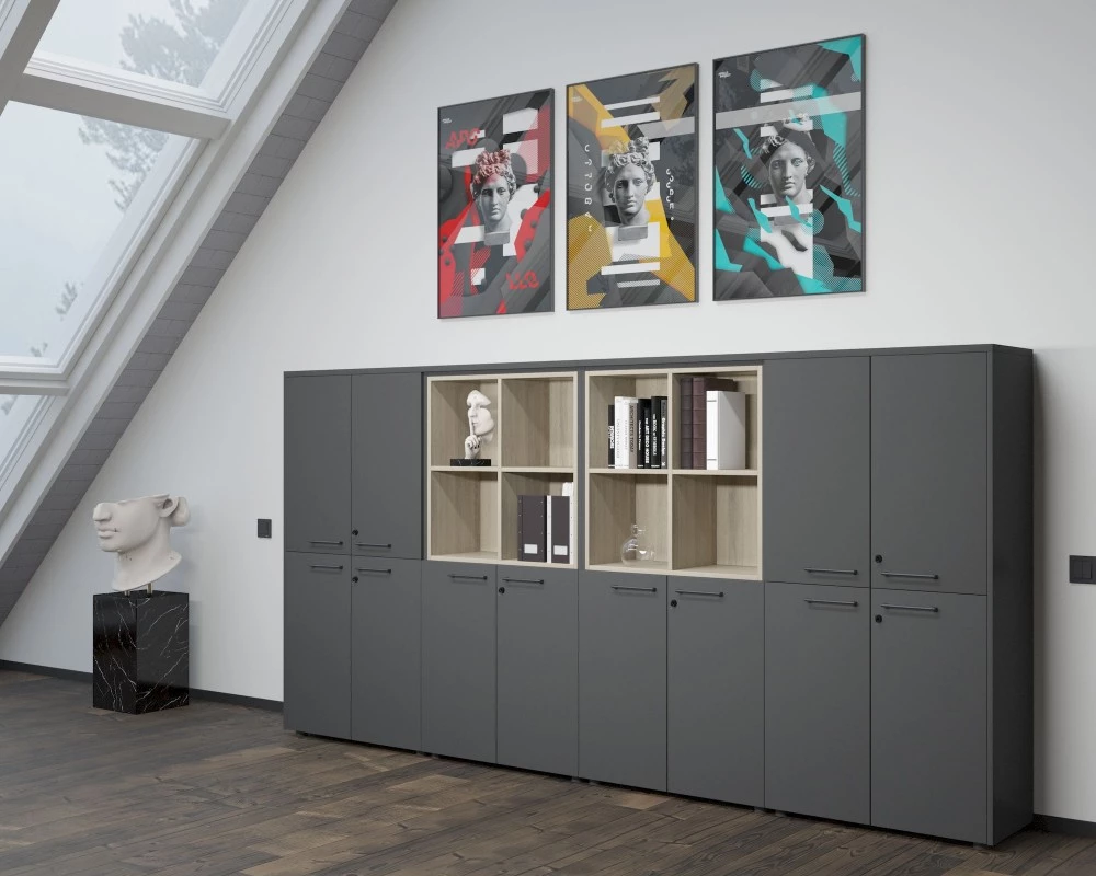 Кабинет руководителя Кортез