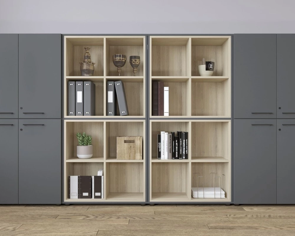 Кабинет руководителя Кортез