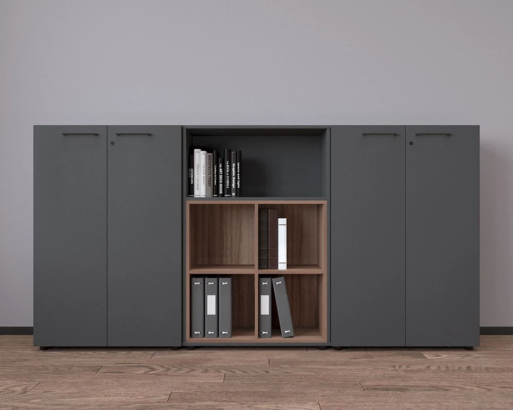 Кабинет руководителя Кортез