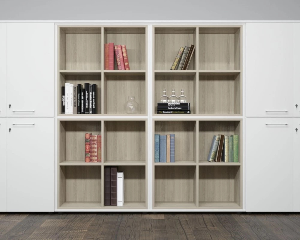 Кабинет руководителя Кортез