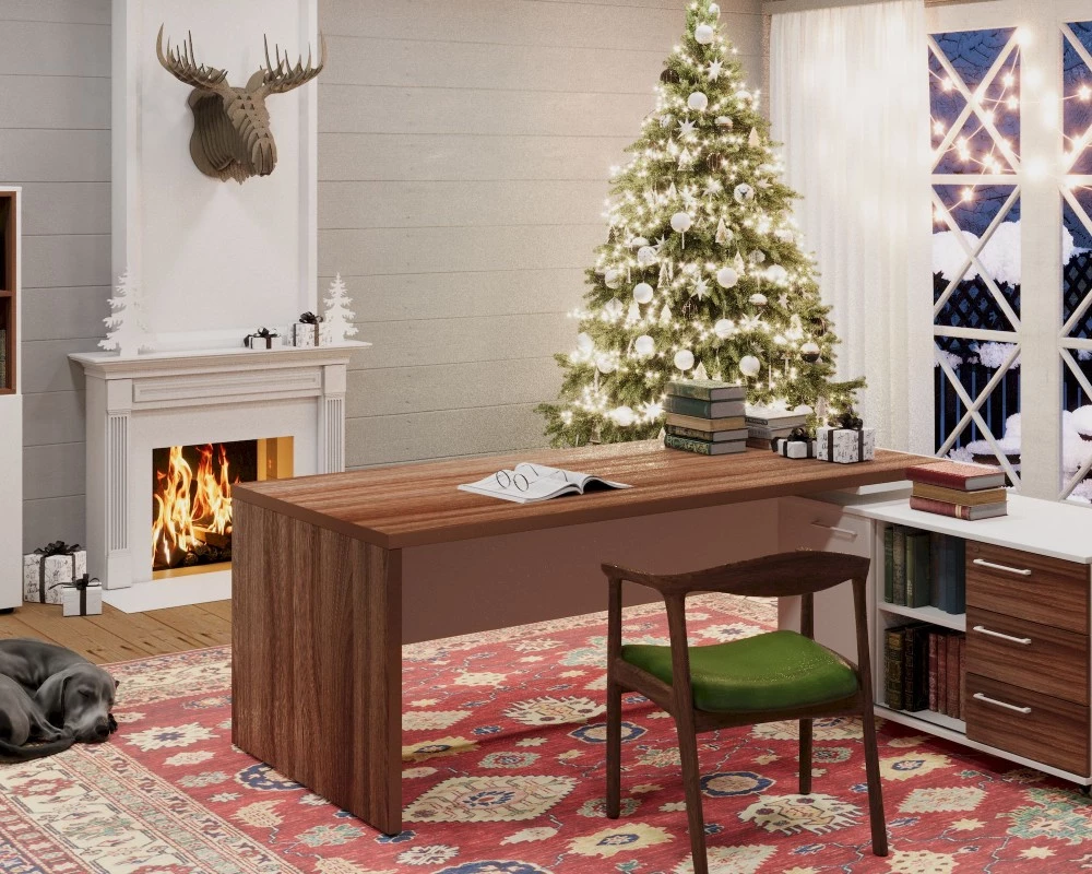 Кабинет руководителя Кортез