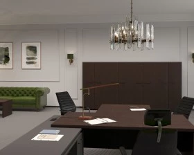 Кабинет руководителя Кортез images