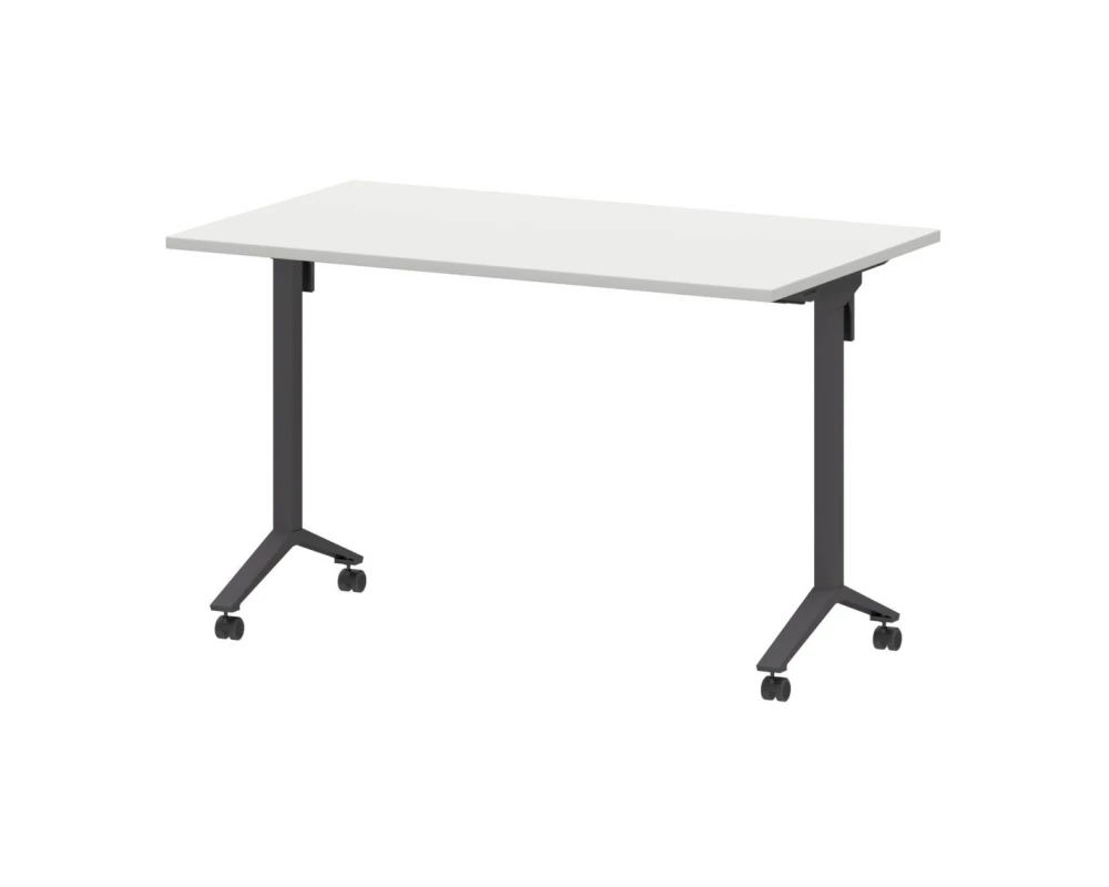 Стол мобильный складной МБ22-120.70 1200x700x750 Моби